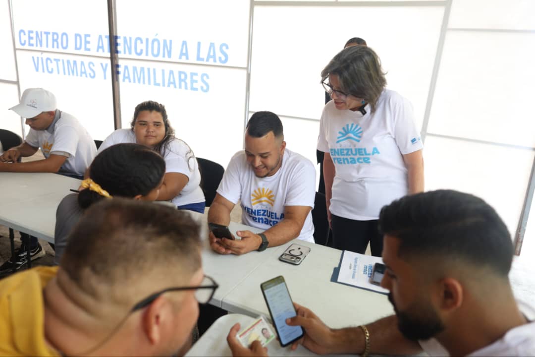 Van 6.980 familias censadas en el Registro Único de Vivienda