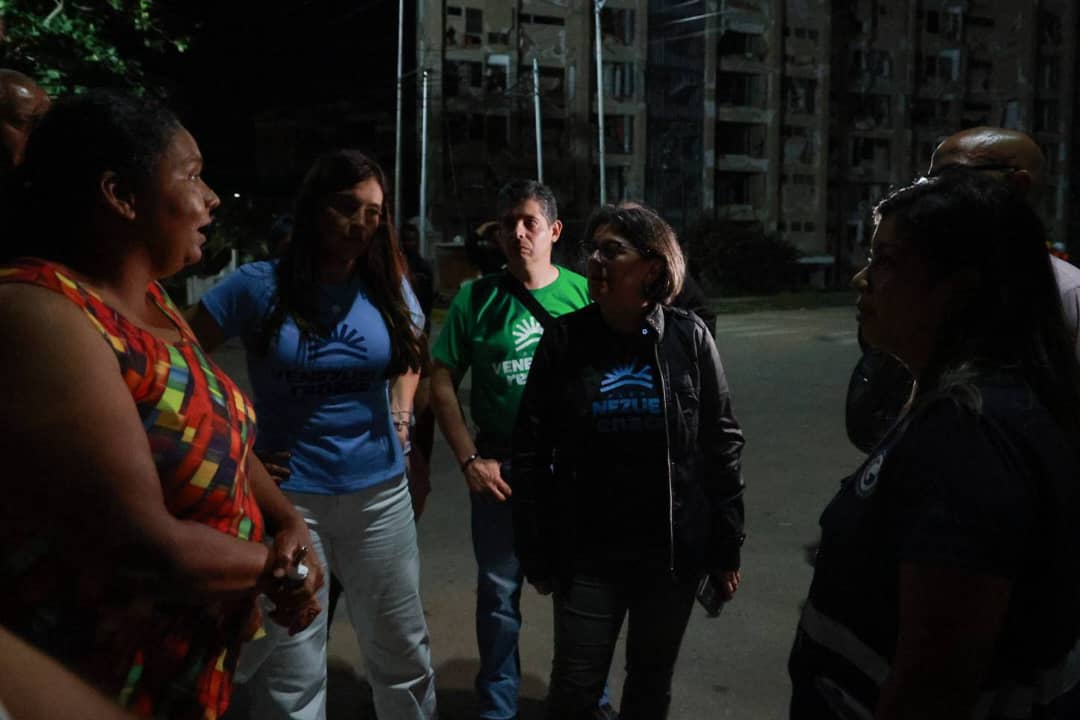 Playa Grande inicia Registro Único de Vivienda para afectados por los terremotos