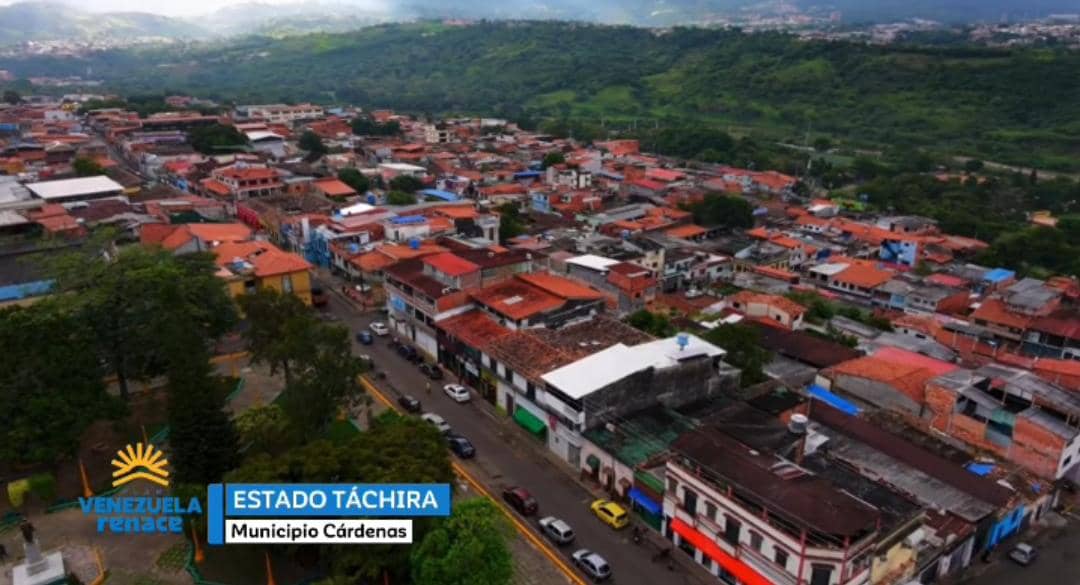 Gobierno despliega Comisión de Habitabilidad para evaluar viviendas afectadas por lluvias en el municipio Cárdenas