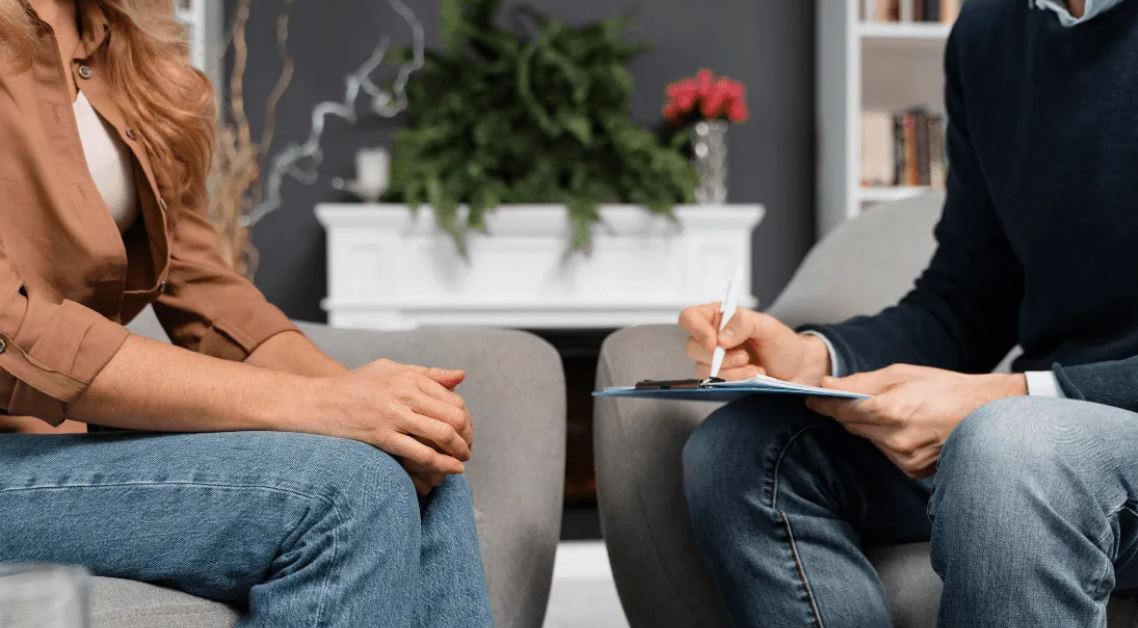Terapia de las Herramientas: una propuesta para ofrecer soluciones desde la primera consulta