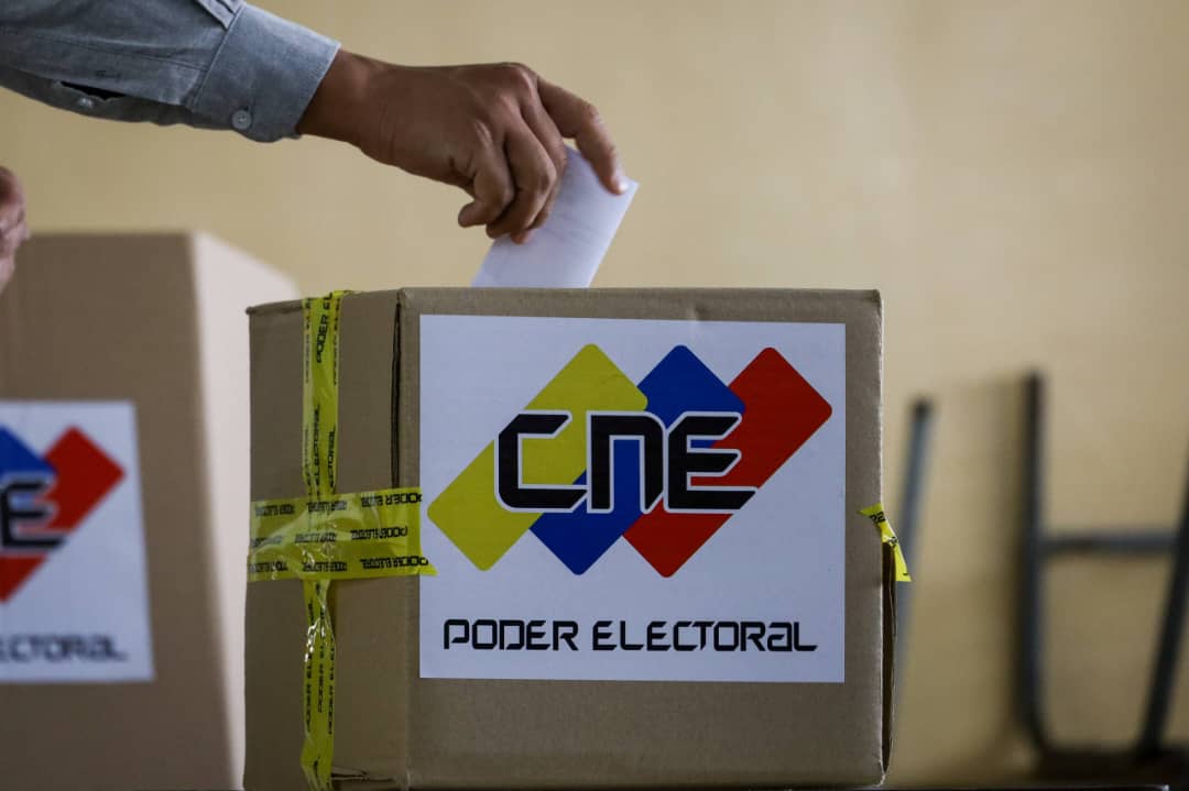 Habitantes de Ciudad Tiuna participaron masivamente en la segunda Consulta Popular Nacional 2026