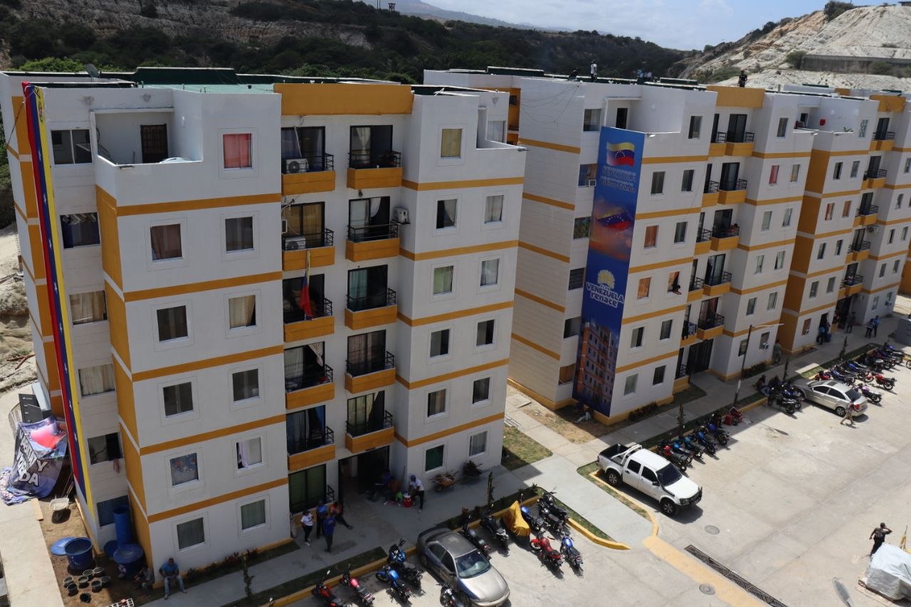 Reconstruir la esperanza en Mare Abajo I: la alianza entre técnica, trabajo obrero y fuerza comunitaria
